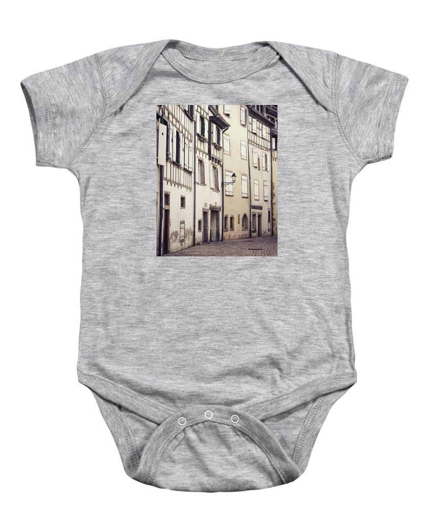 Empty Streets - Baby Onesie