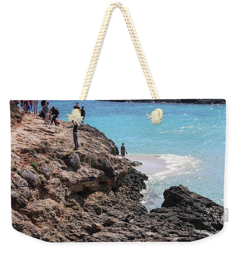 Fabulous Malta  - Weekender Tote Bag