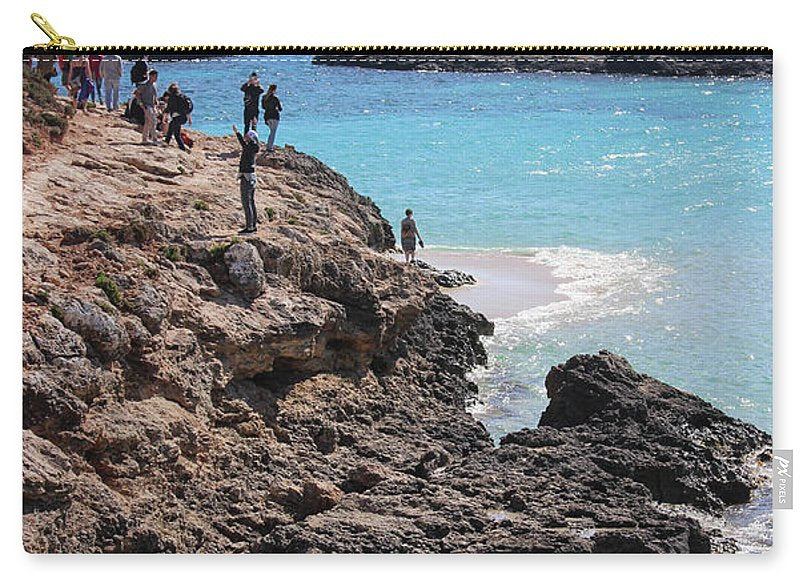 Fabulous Malta  - Carry-All Pouch