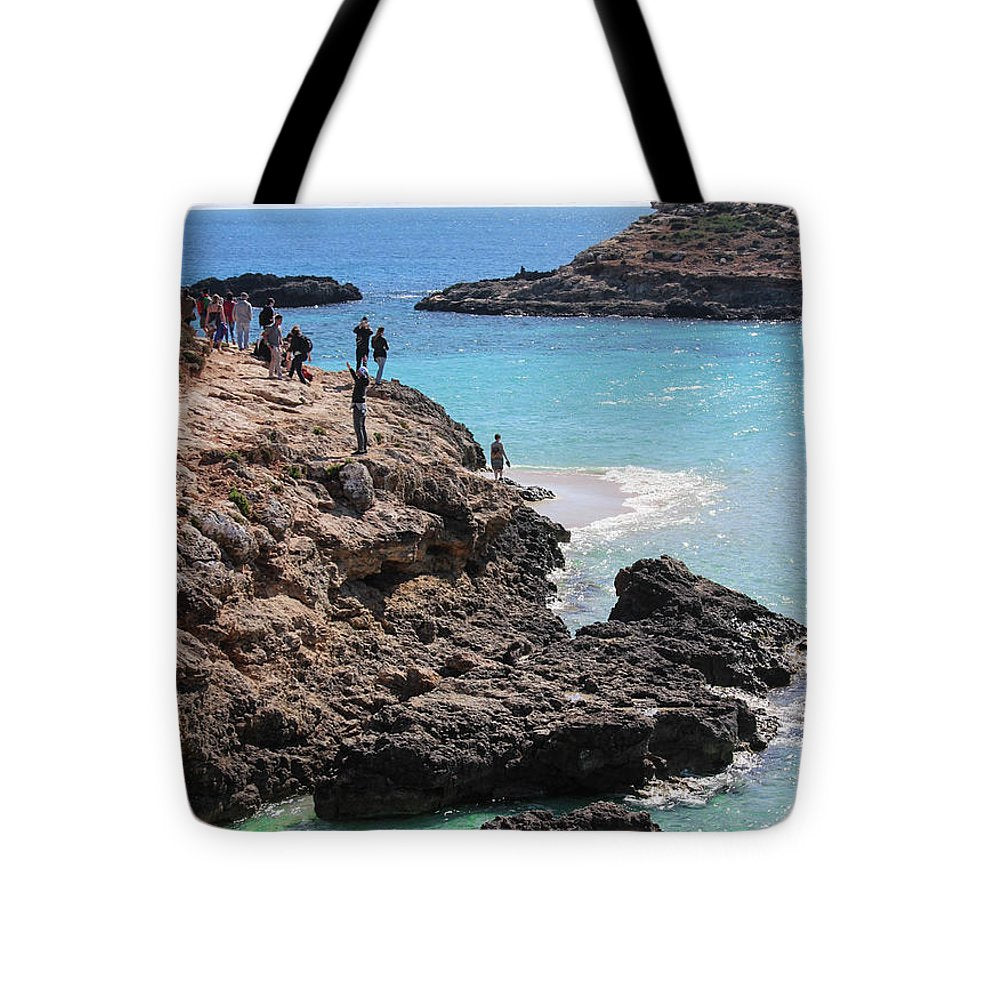 Fabulous Malta  - Tote Bag