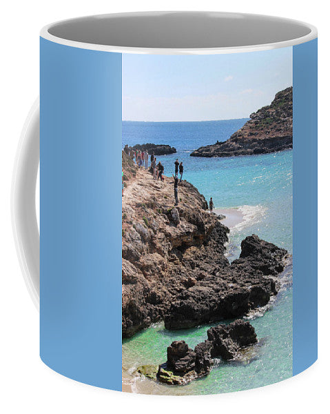 Fabulous Malta  - Mug