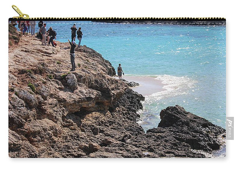 Fabulous Malta  - Carry-All Pouch