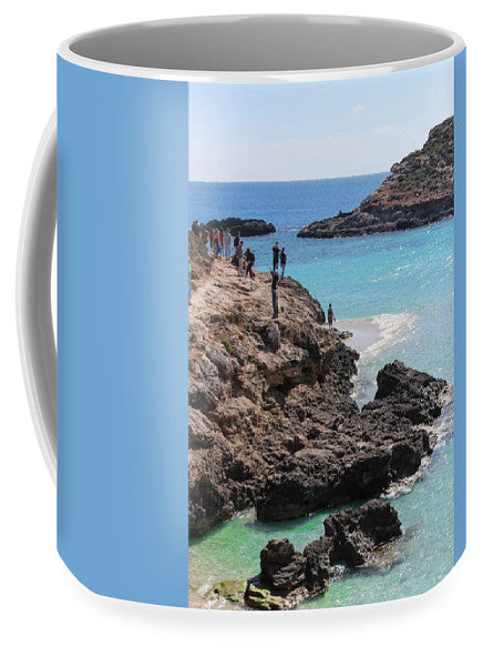 Fabulous Malta  - Mug