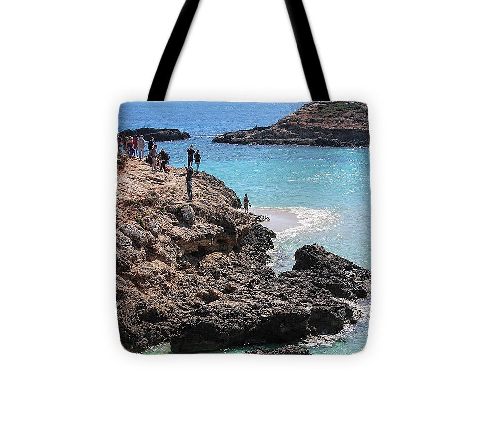 Fabulous Malta  - Tote Bag