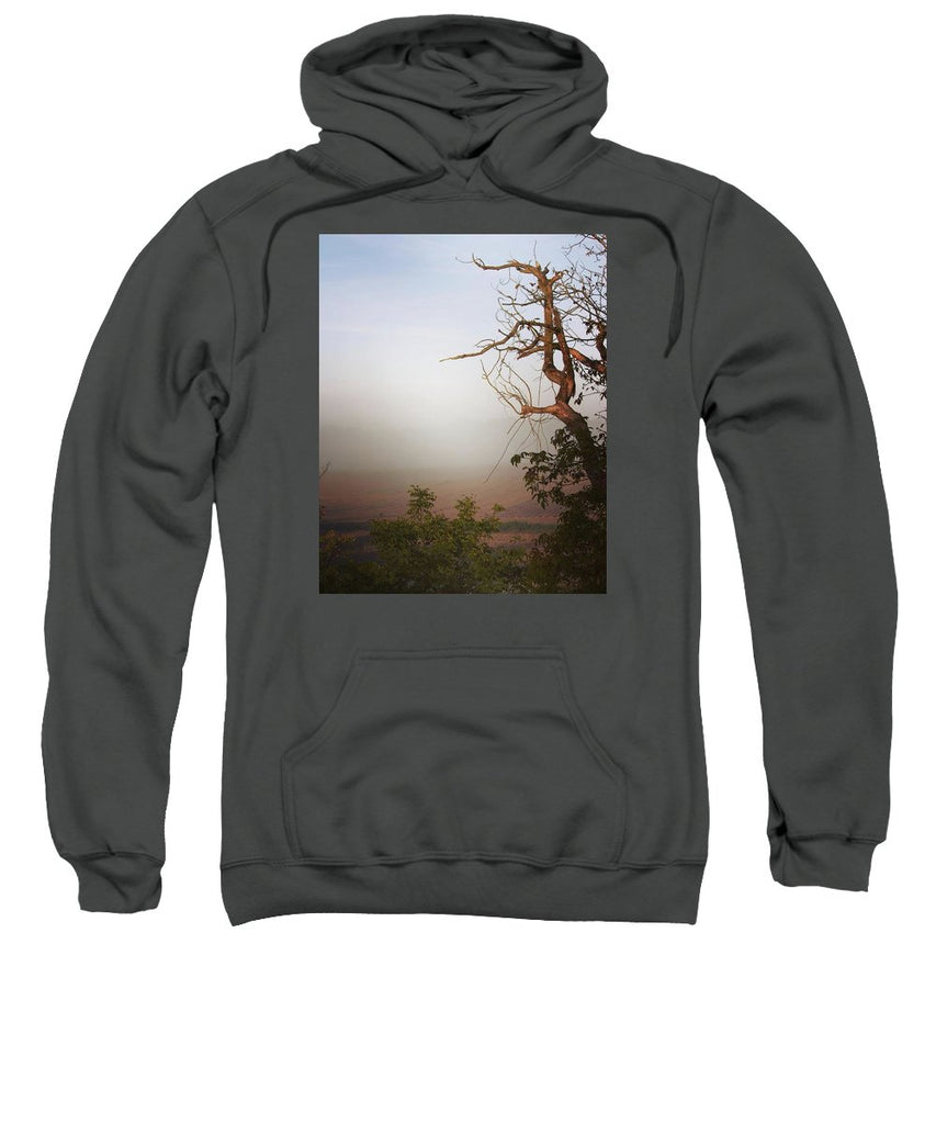 Foggy Morning - Sweatshirt