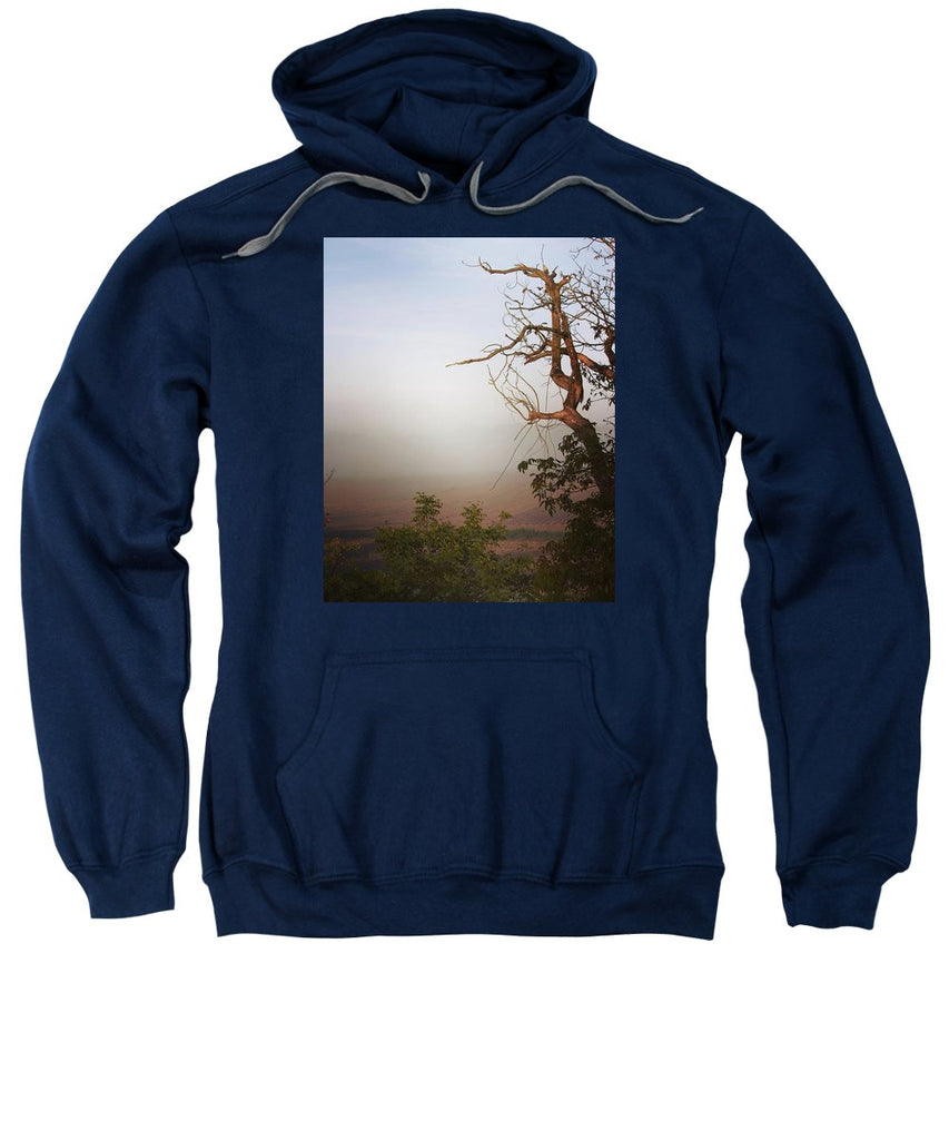 Foggy Morning - Sweatshirt