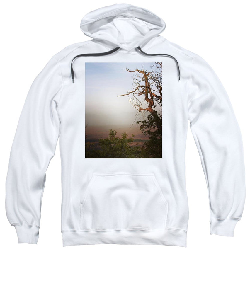 Foggy Morning - Sweatshirt