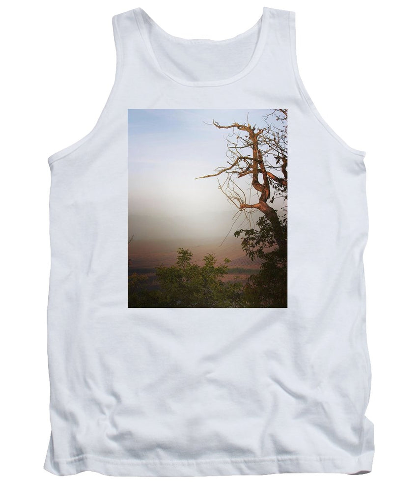 Foggy Morning - Tank Top