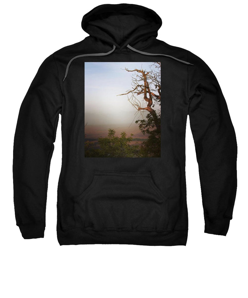 Foggy Morning - Sweatshirt