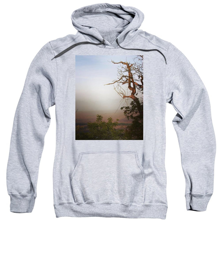 Foggy Morning - Sweatshirt