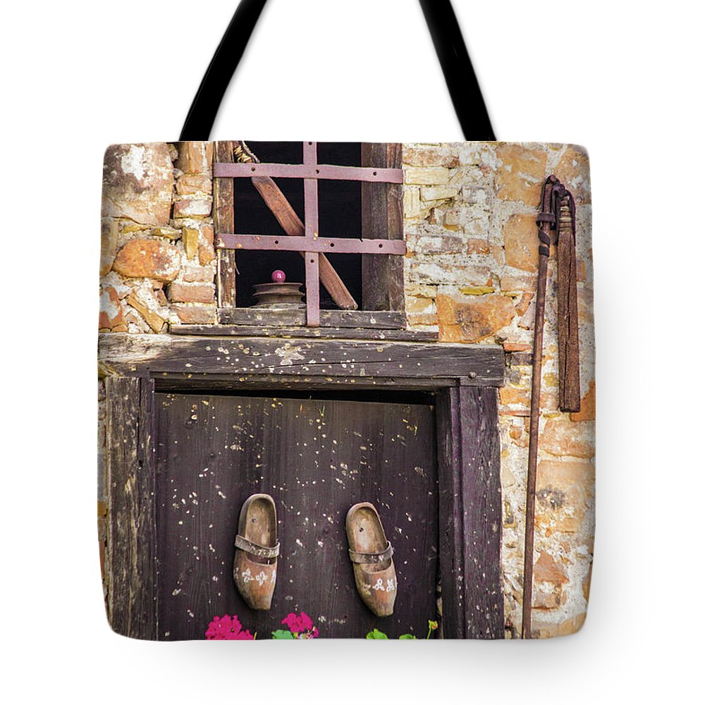 French Moments - Tote Bag