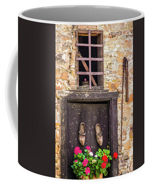 French Moments - Mug