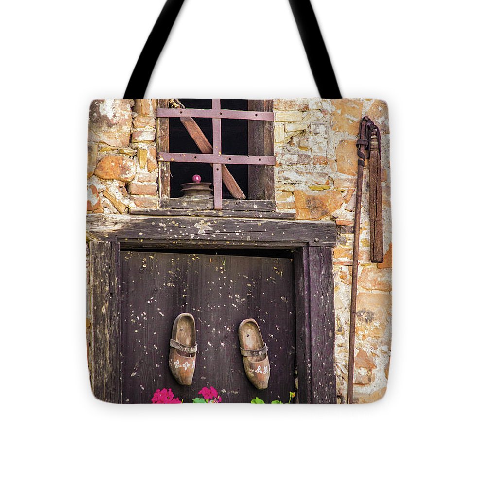 French Moments - Tote Bag