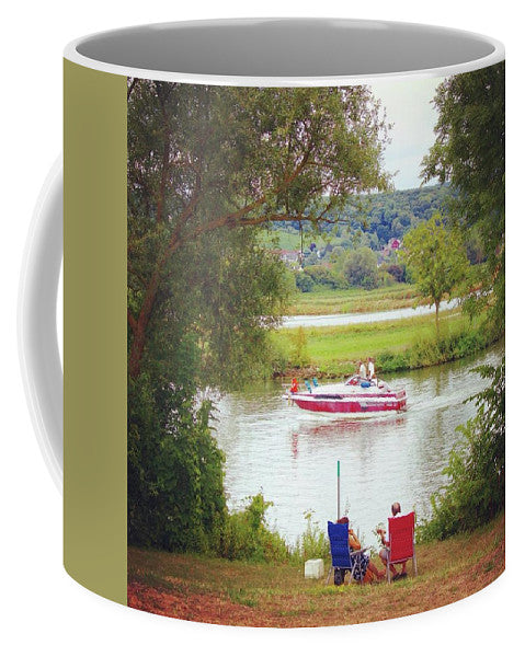 Idyllic Landscape - Mug