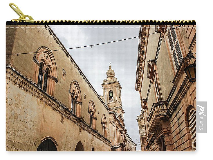 Impressive Mdina Malta - Carry-All Pouch