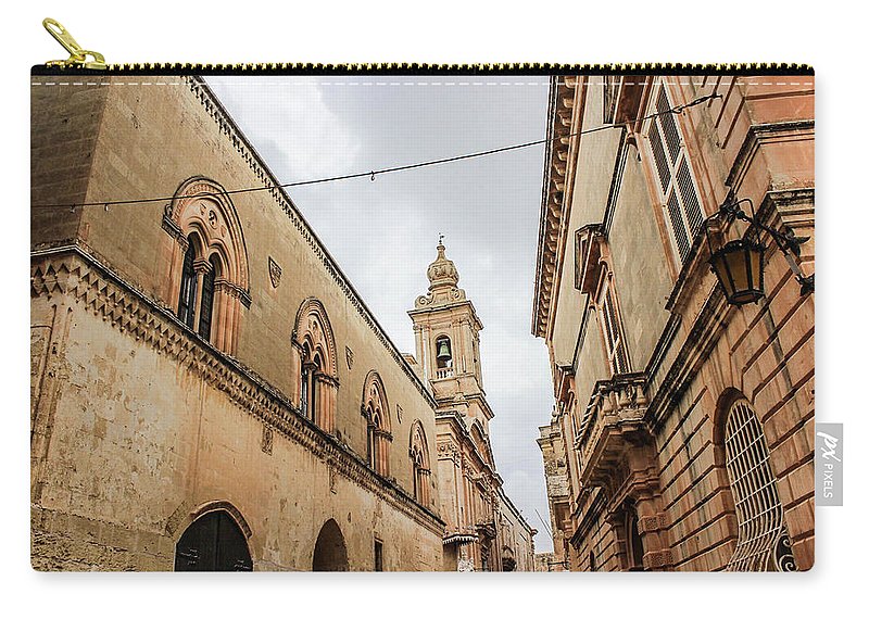Impressive Mdina Malta - Carry-All Pouch