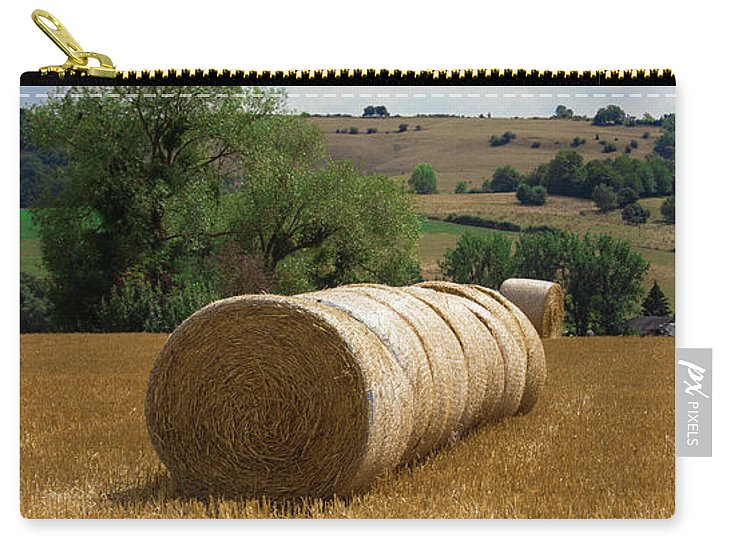 Luxembourg Countryside - Carry-All Pouch