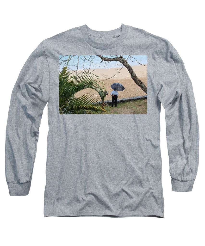 Rainy Day - Long Sleeve T-Shirt