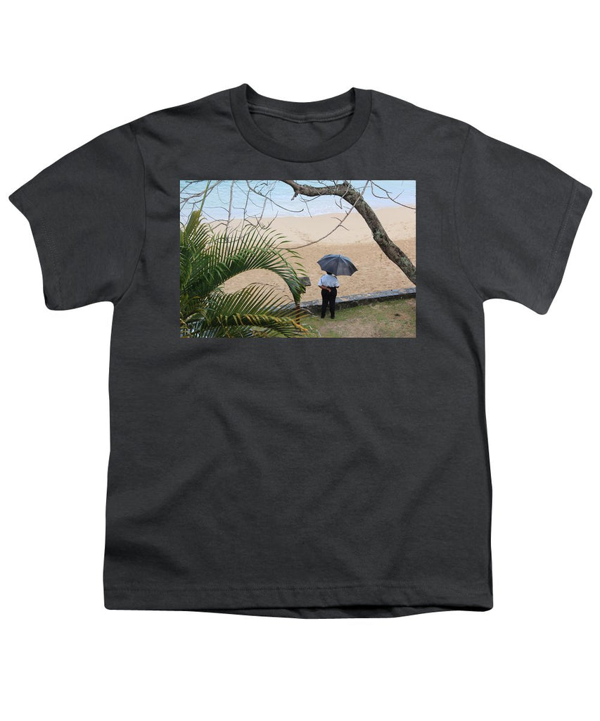 Rainy Day - Youth T-Shirt