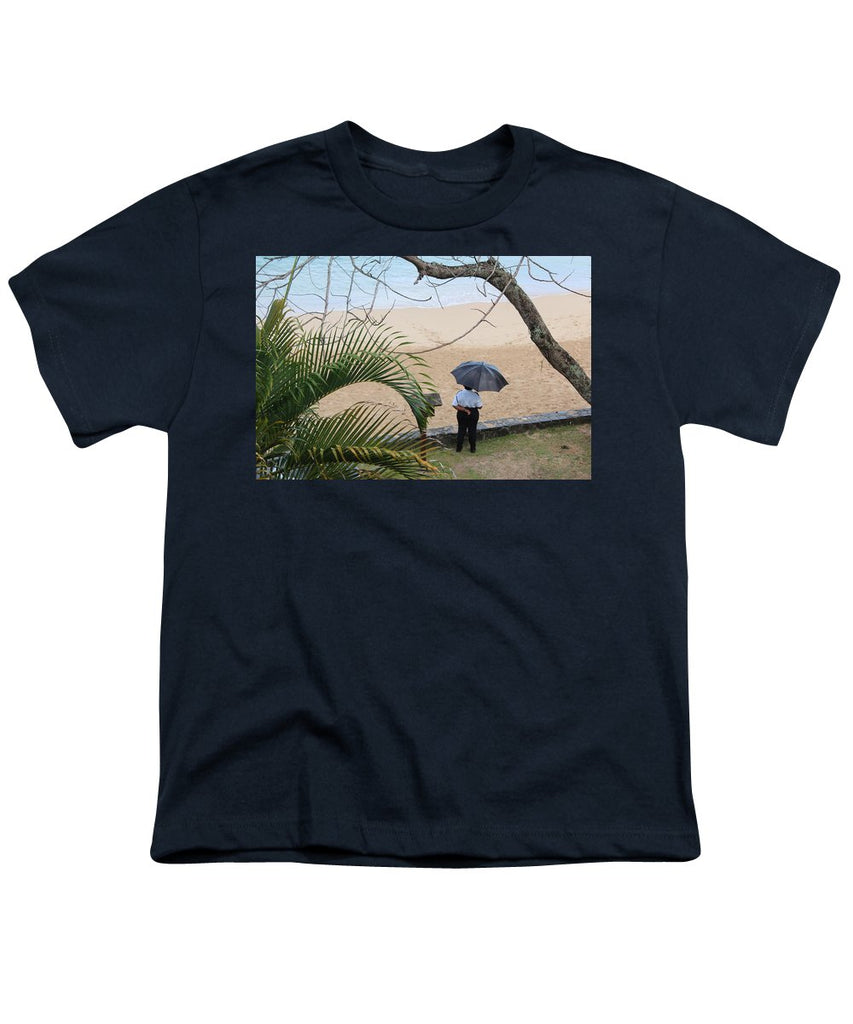 Rainy Day - Youth T-Shirt