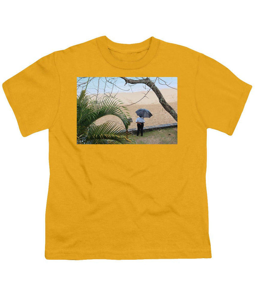 Rainy Day - Youth T-Shirt