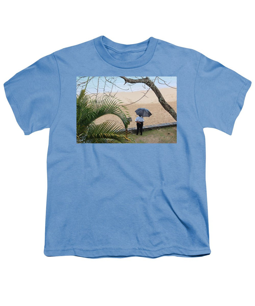 Rainy Day - Youth T-Shirt