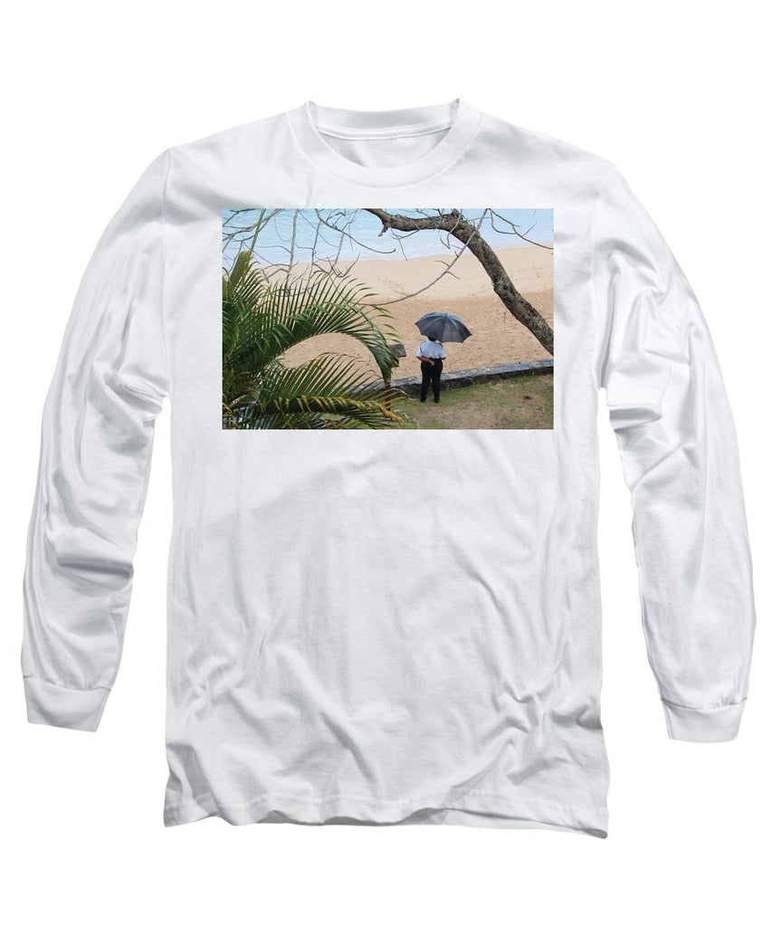 Rainy Day - Long Sleeve T-Shirt