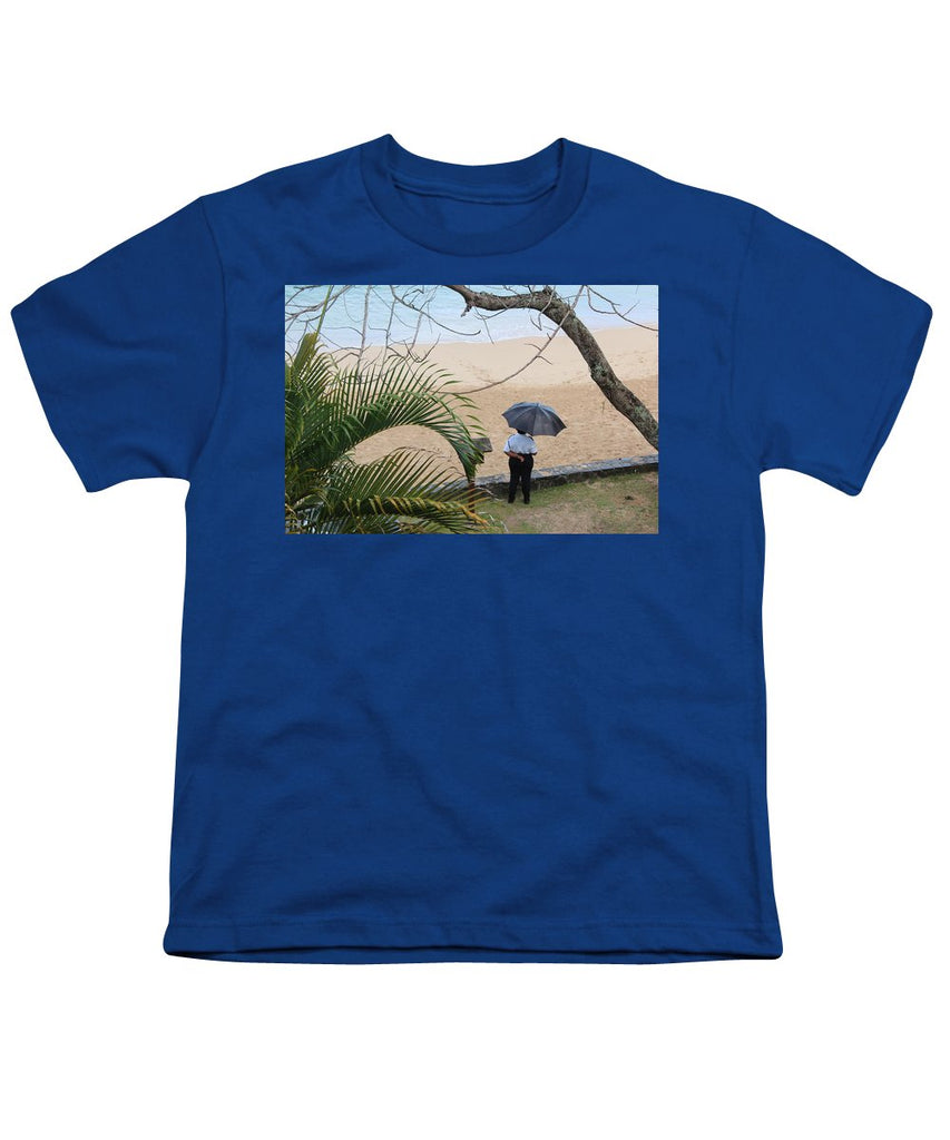 Rainy Day - Youth T-Shirt