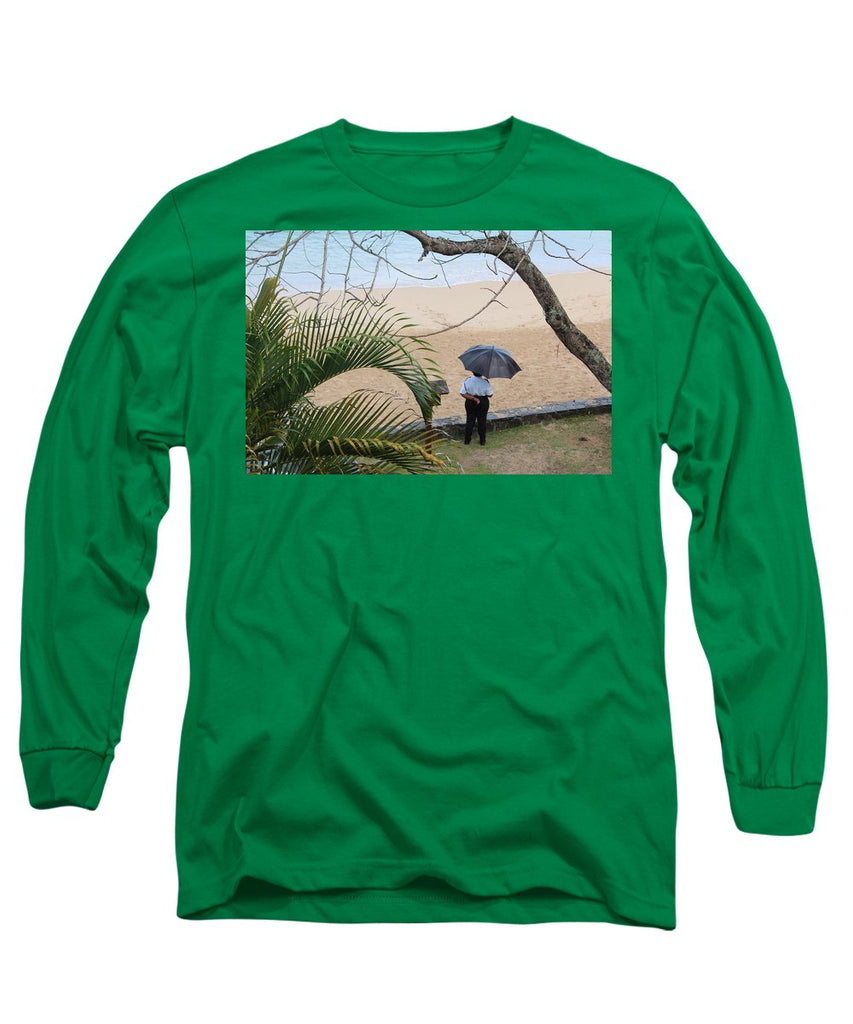 Rainy Day - Long Sleeve T-Shirt