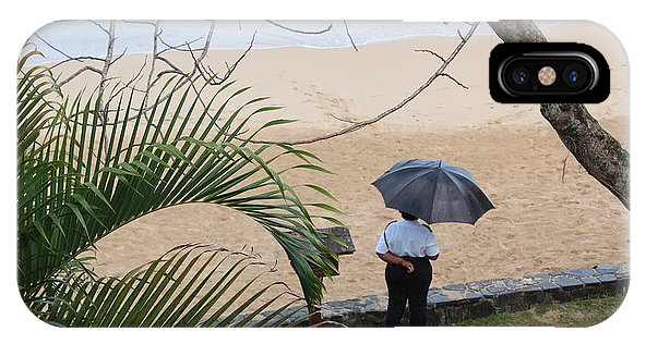 Rainy Day - Phone Case