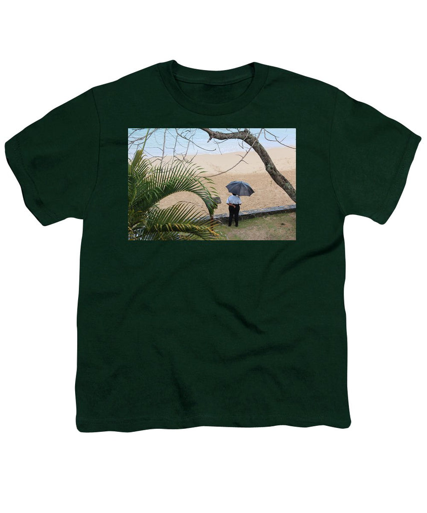 Rainy Day - Youth T-Shirt