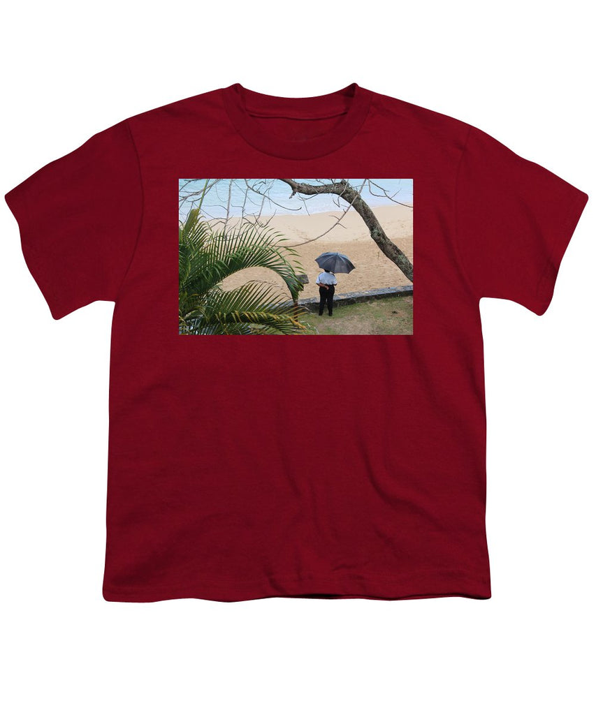 Rainy Day - Youth T-Shirt