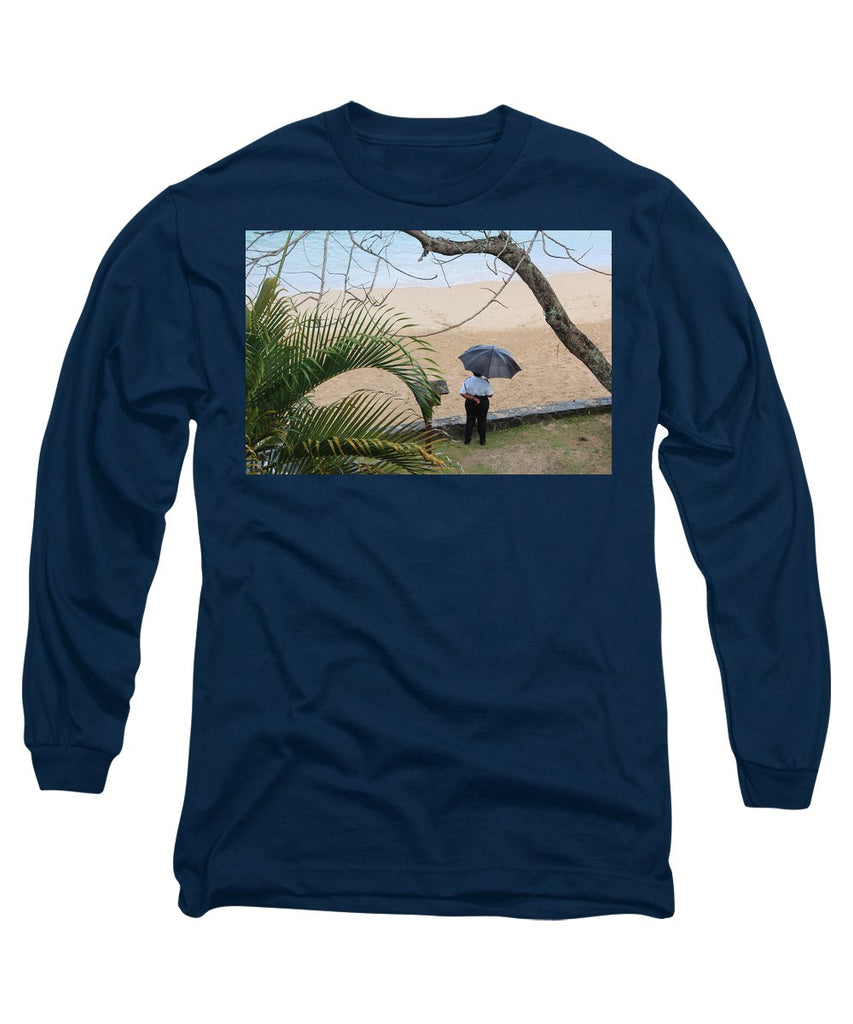 Rainy Day - Long Sleeve T-Shirt