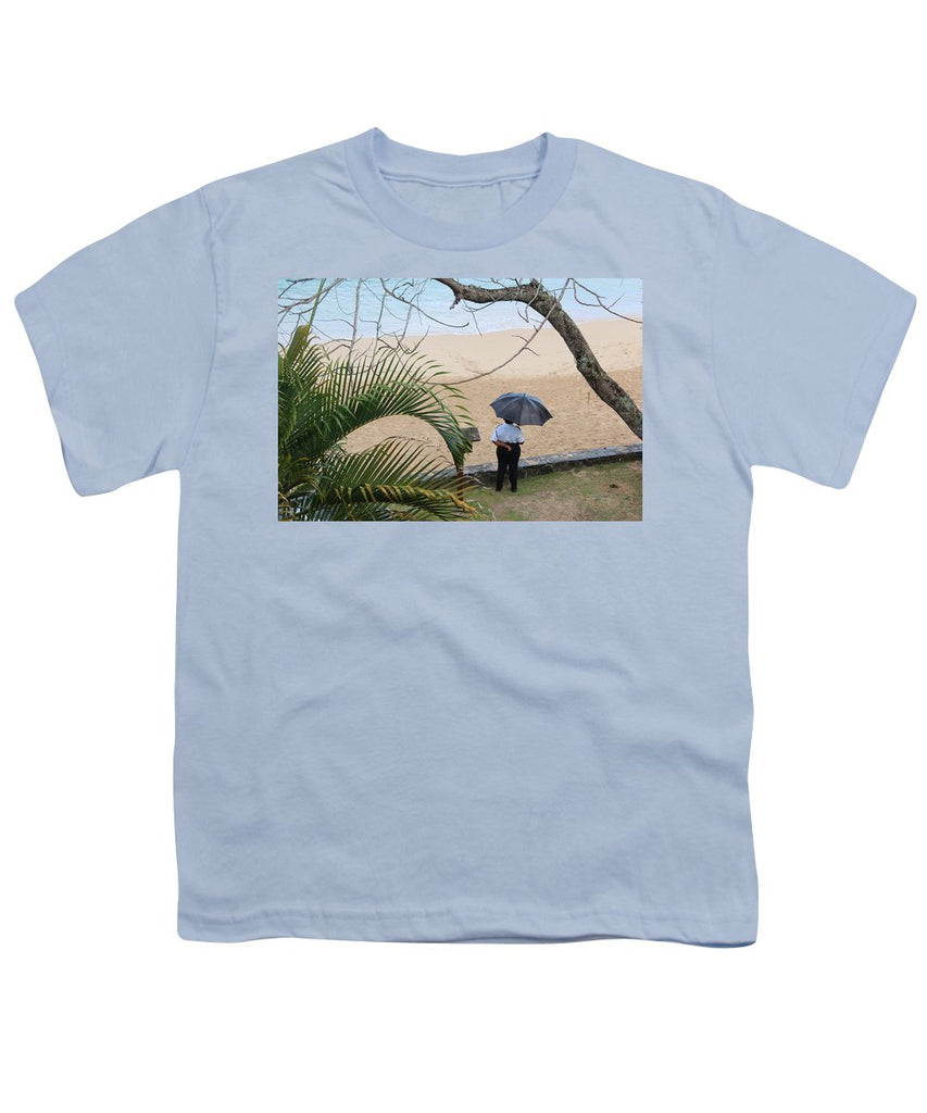 Rainy Day - Youth T-Shirt