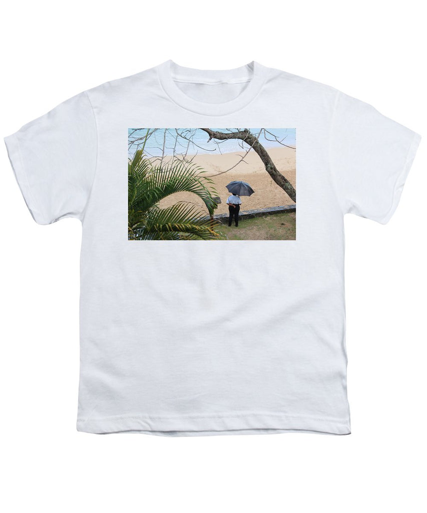 Rainy Day - Youth T-Shirt