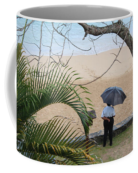 Rainy Day - Mug