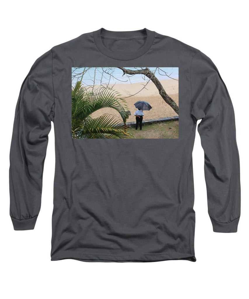 Rainy Day - Long Sleeve T-Shirt