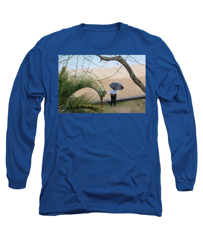 Rainy Day - Long Sleeve T-Shirt