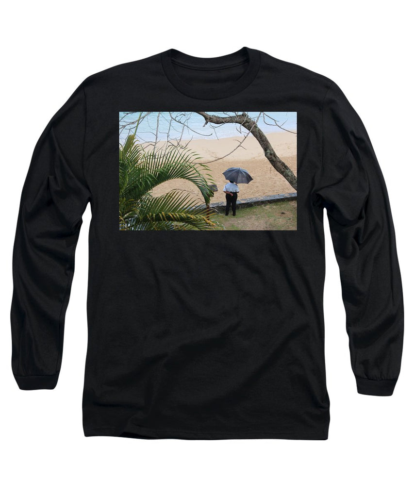 Rainy Day - Long Sleeve T-Shirt