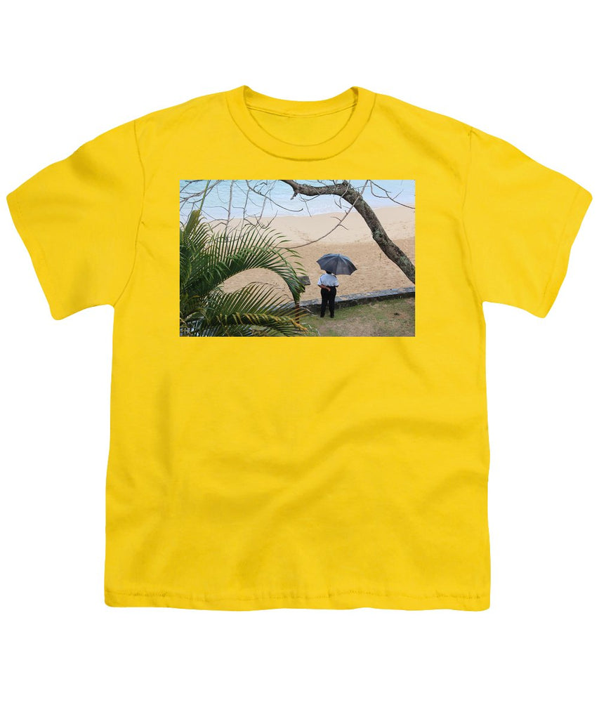 Rainy Day - Youth T-Shirt