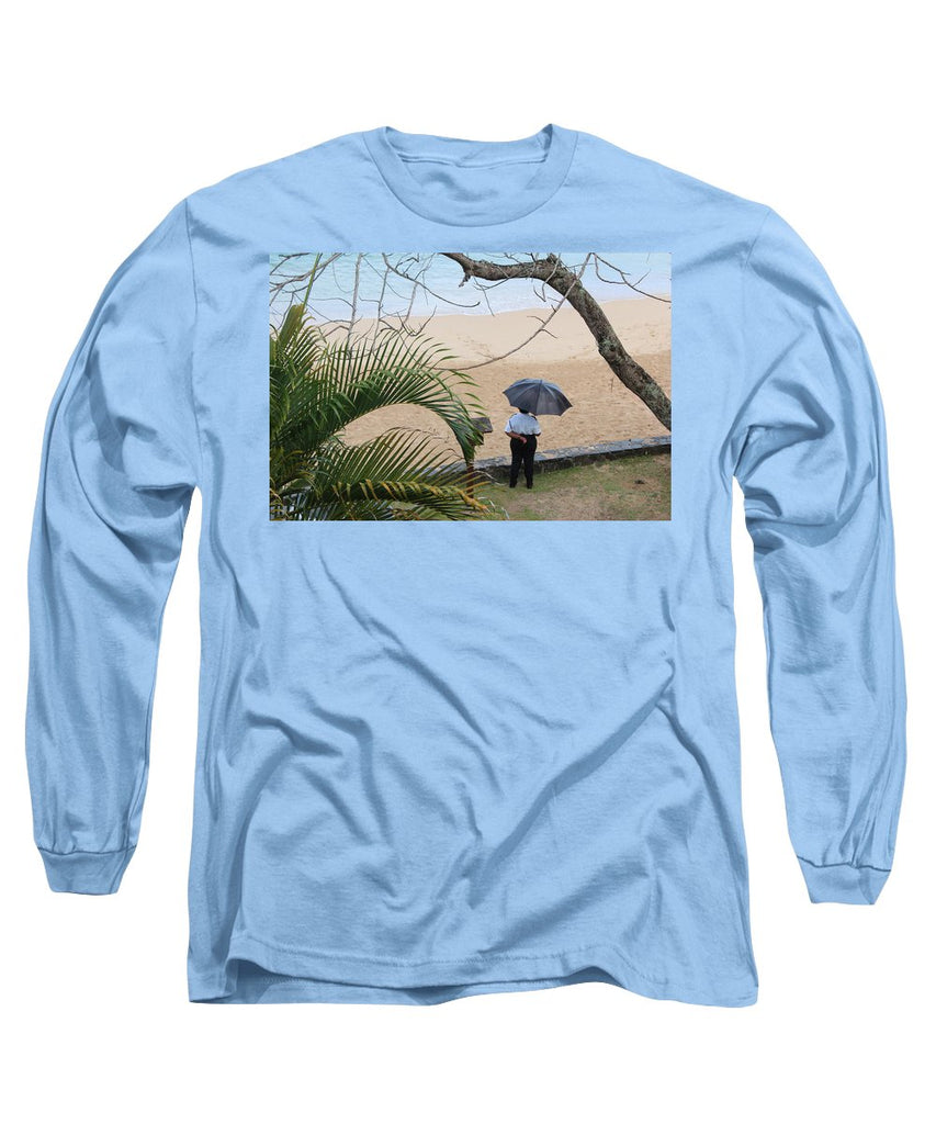 Rainy Day - Long Sleeve T-Shirt