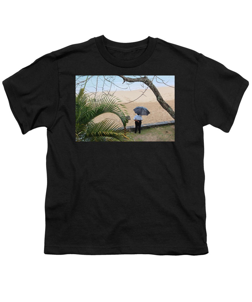 Rainy Day - Youth T-Shirt