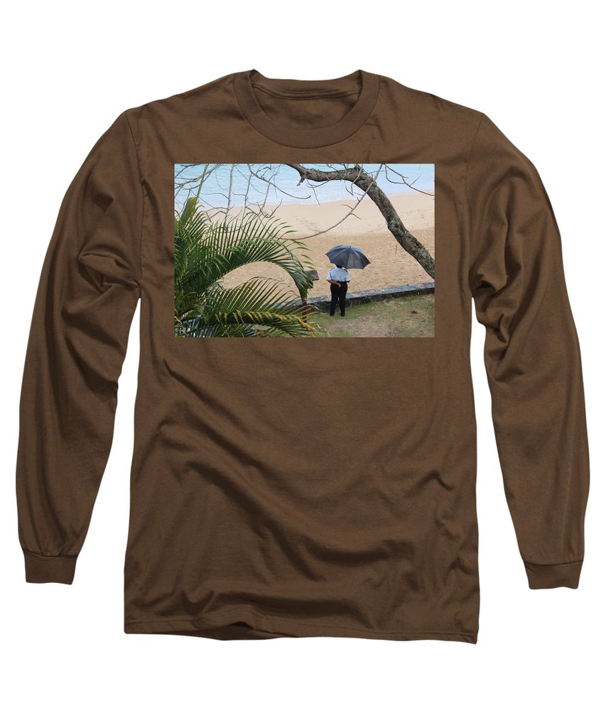 Rainy Day - Long Sleeve T-Shirt