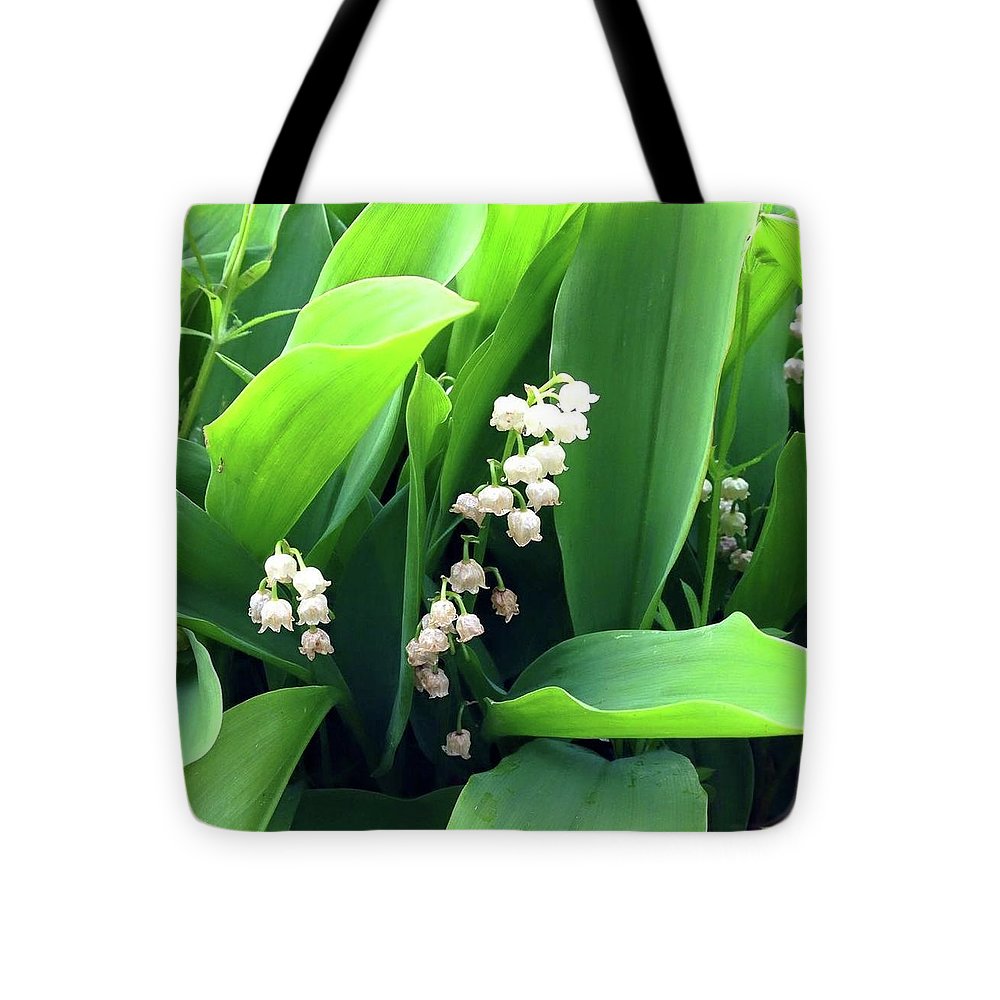 Return of the happiness - Tote Bag