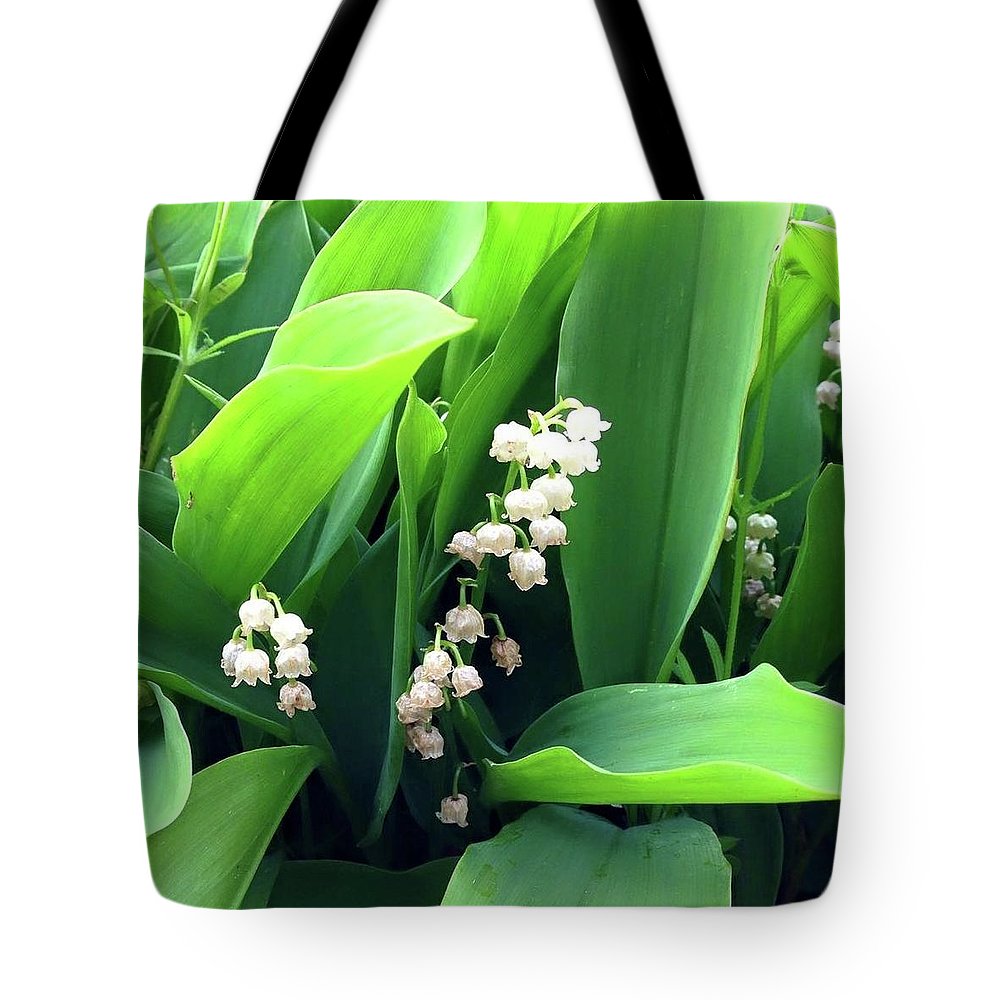 Return of the happiness - Tote Bag