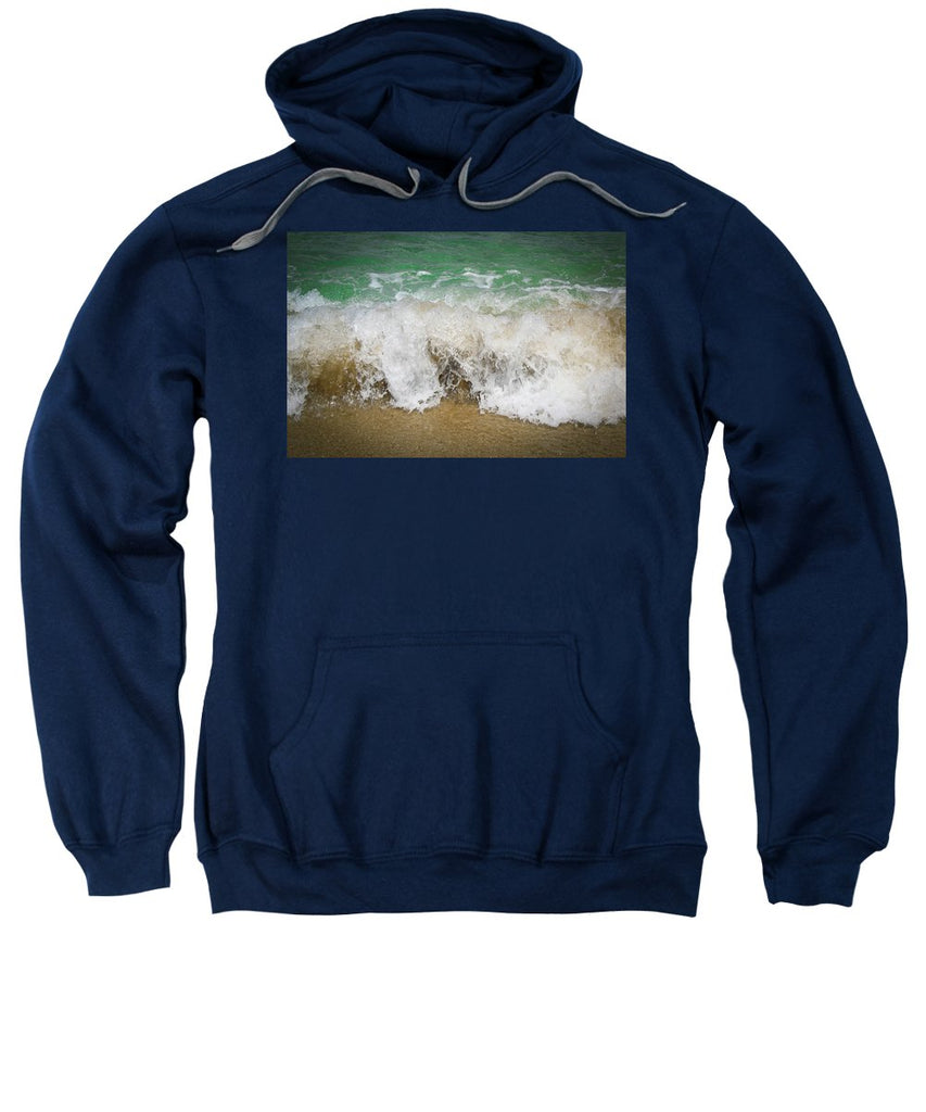 Sea Waves - Sweatshirt