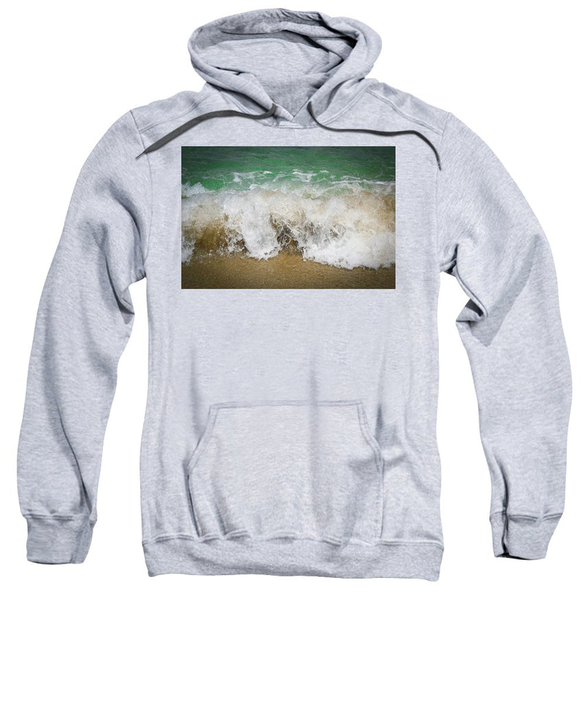 Sea Waves - Sweatshirt