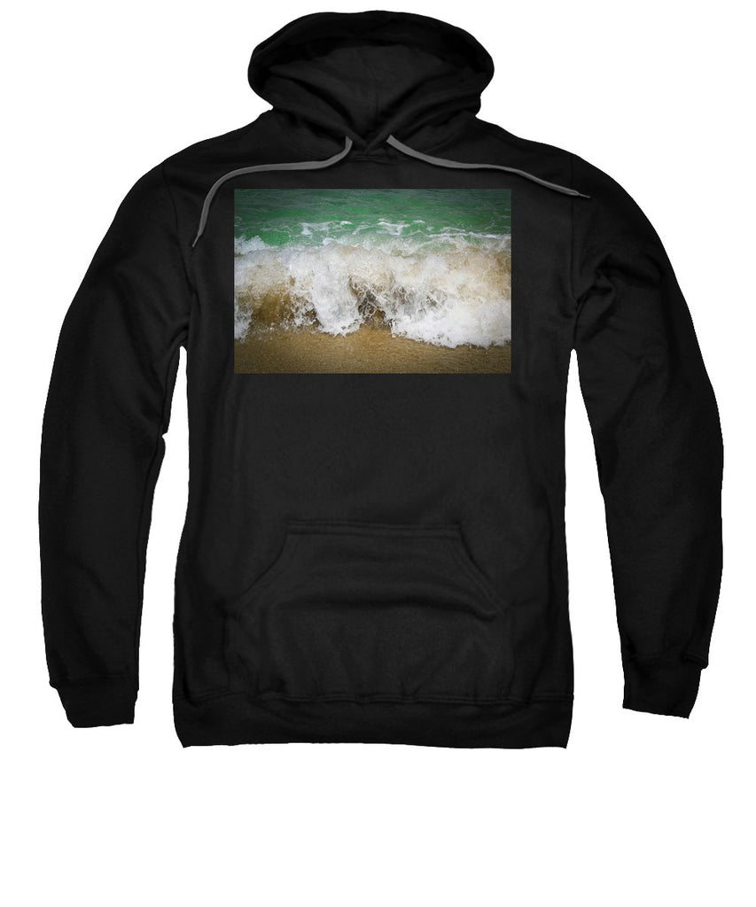 Sea Waves - Sweatshirt