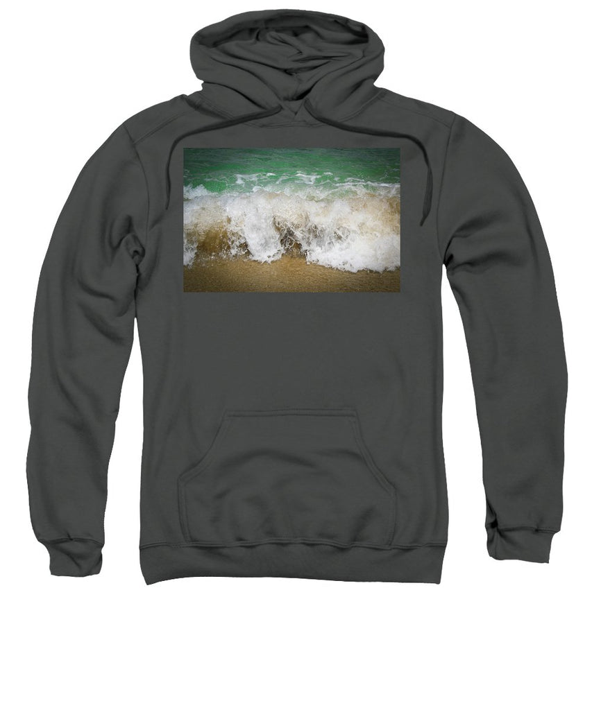 Sea Waves - Sweatshirt