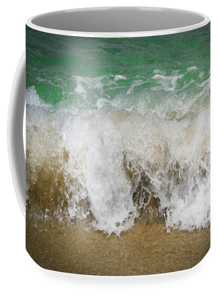Sea Waves - Mug